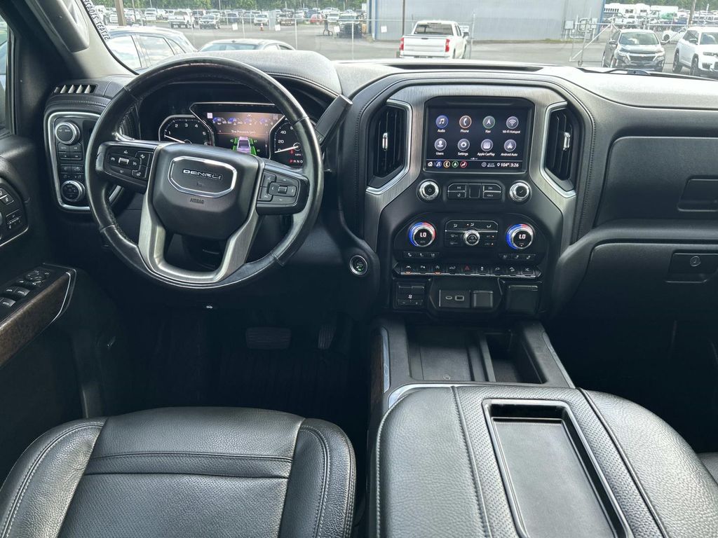 Used 2020 GMC Sierra 1500 Truck