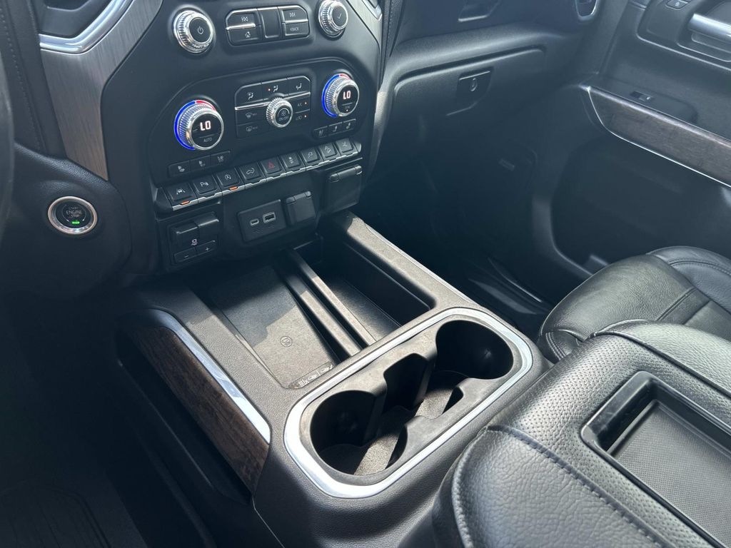 Used 2020 GMC Sierra 1500 Truck