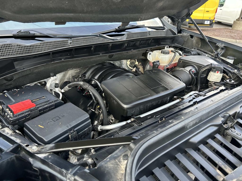 Used 2020 GMC Sierra 1500 Truck