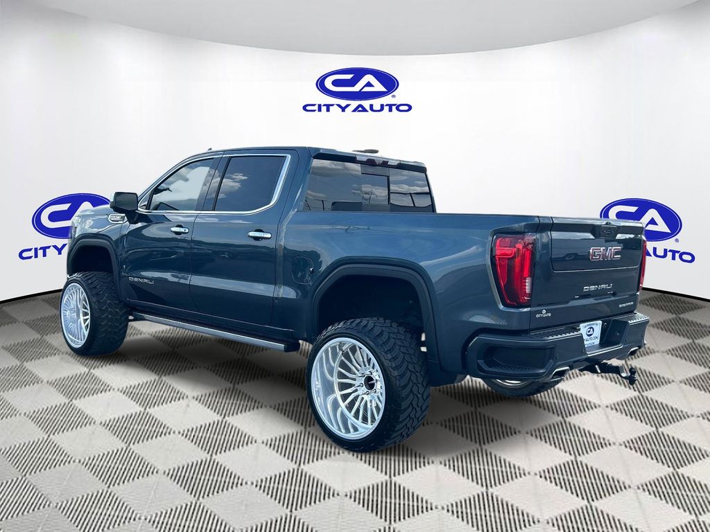 Used 2020 GMC Sierra 1500 Truck