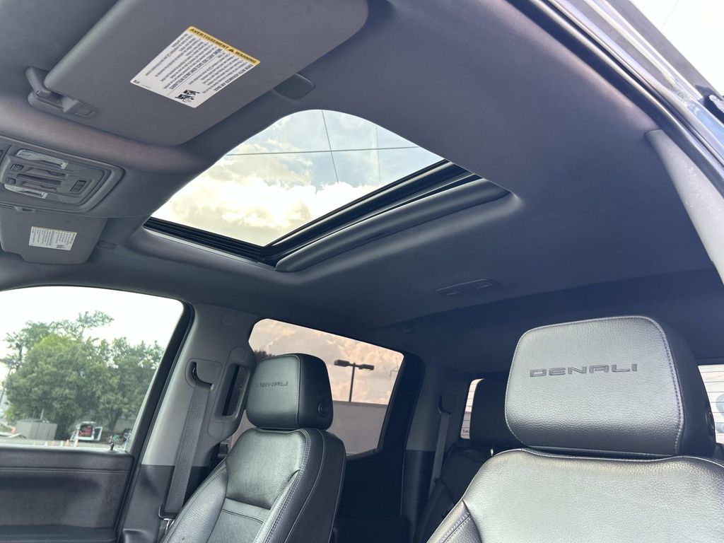 Used 2020 GMC Sierra 1500 Truck