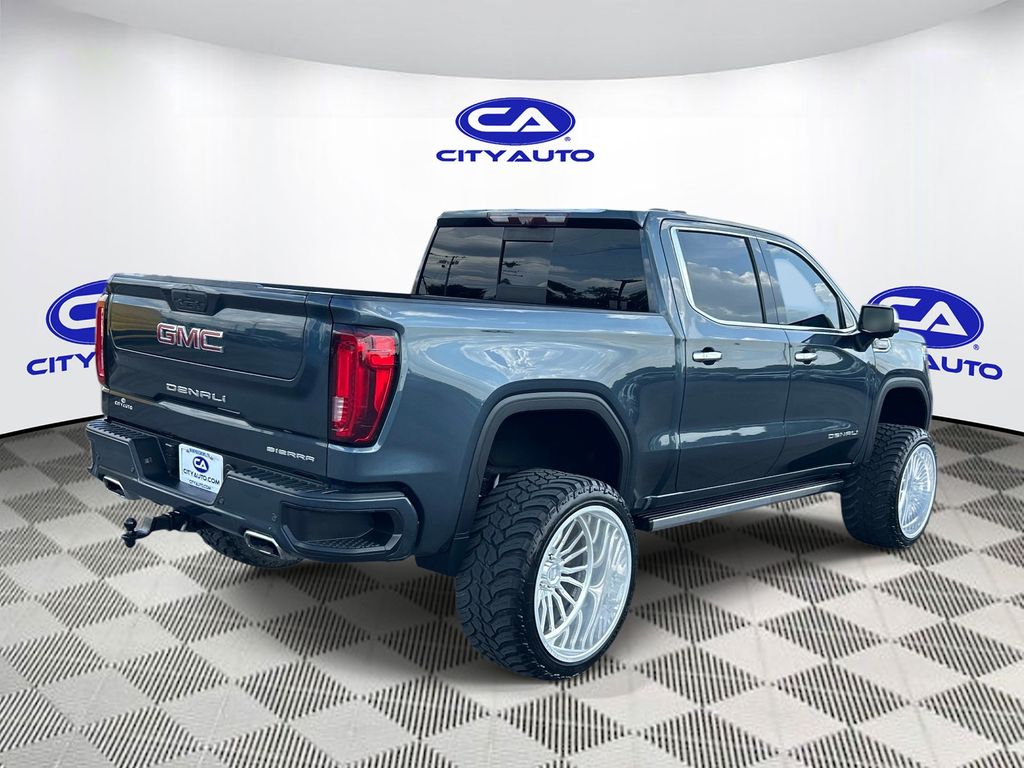 Used 2020 GMC Sierra 1500 Truck