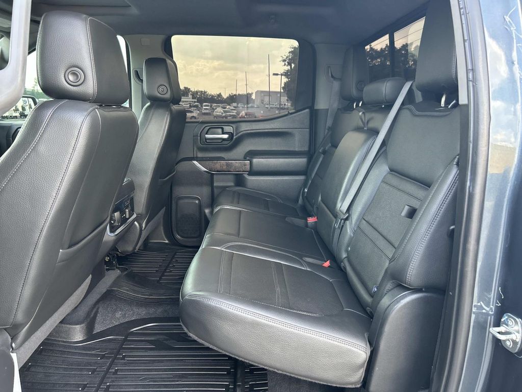 Used 2020 GMC Sierra 1500 Truck