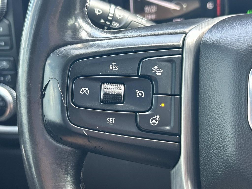 Used 2020 GMC Sierra 1500 Truck