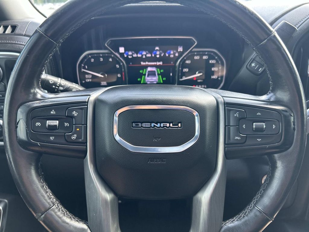 Used 2020 GMC Sierra 1500 Truck