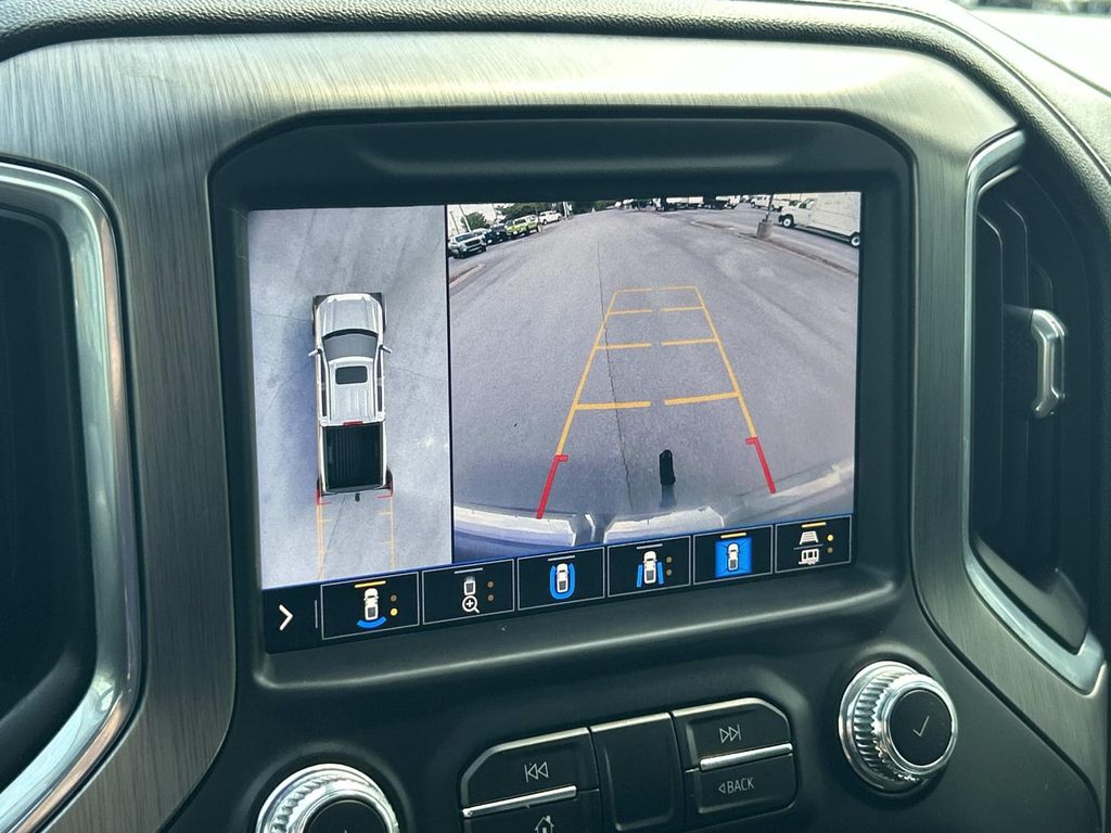 Used 2020 GMC Sierra 1500 Truck