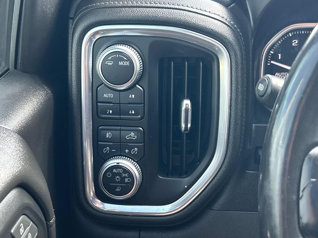 Used 2020 GMC Sierra 1500 Truck