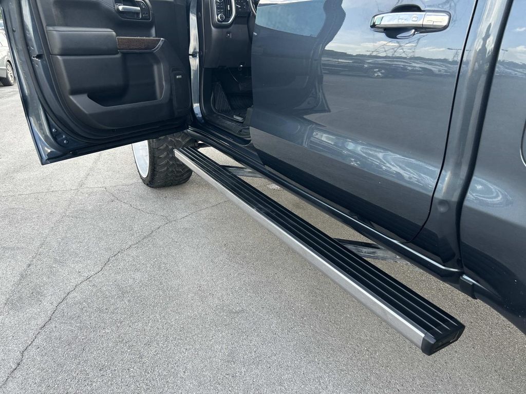 Used 2020 GMC Sierra 1500 Truck