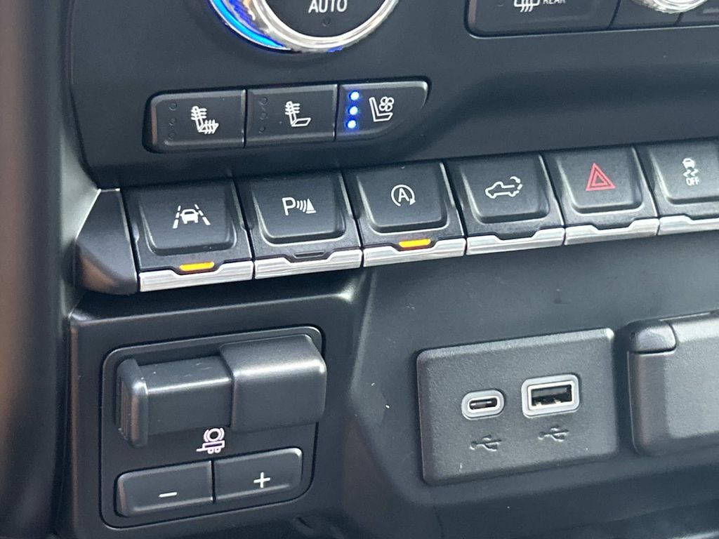 Used 2020 GMC Sierra 1500 Truck