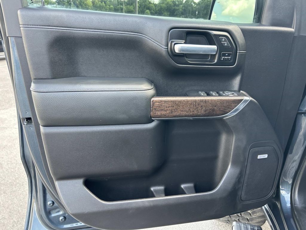 Used 2020 GMC Sierra 1500 Truck