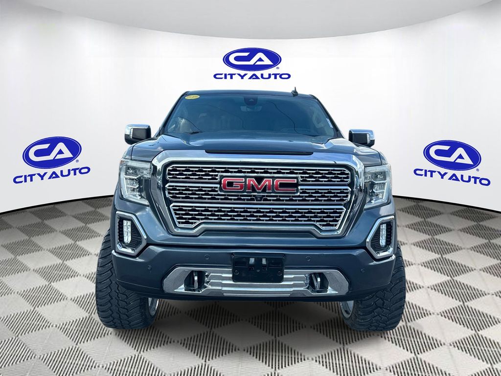 Used 2020 GMC Sierra 1500 Truck