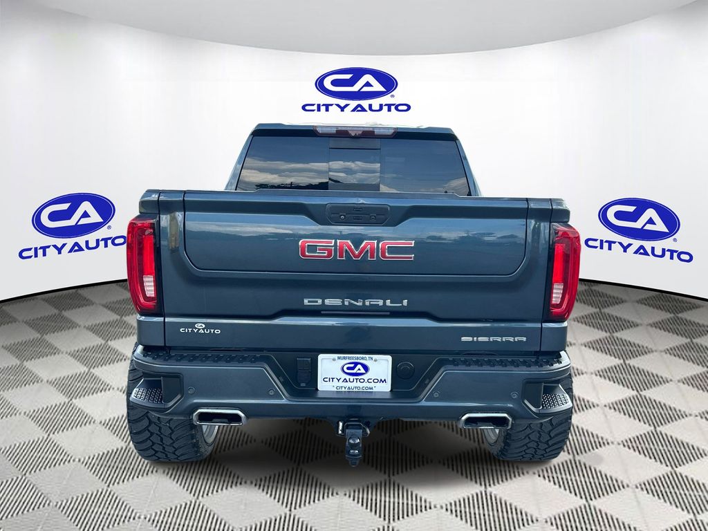 Used 2020 GMC Sierra 1500 Truck