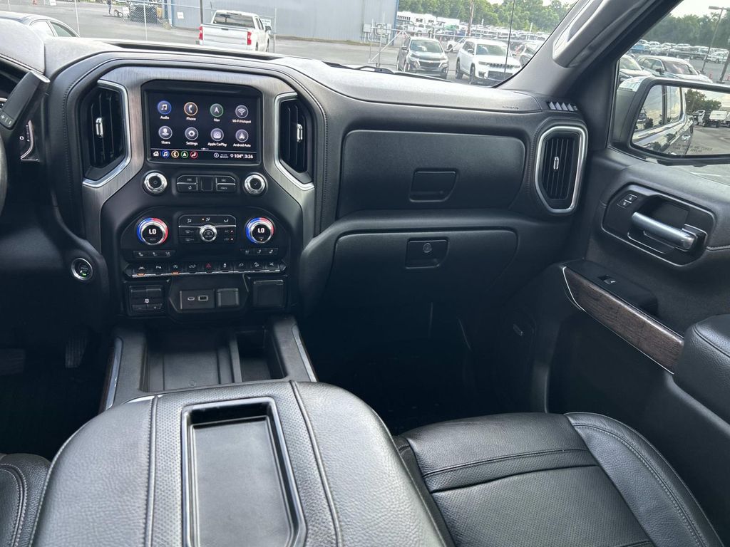 Used 2020 GMC Sierra 1500 Truck