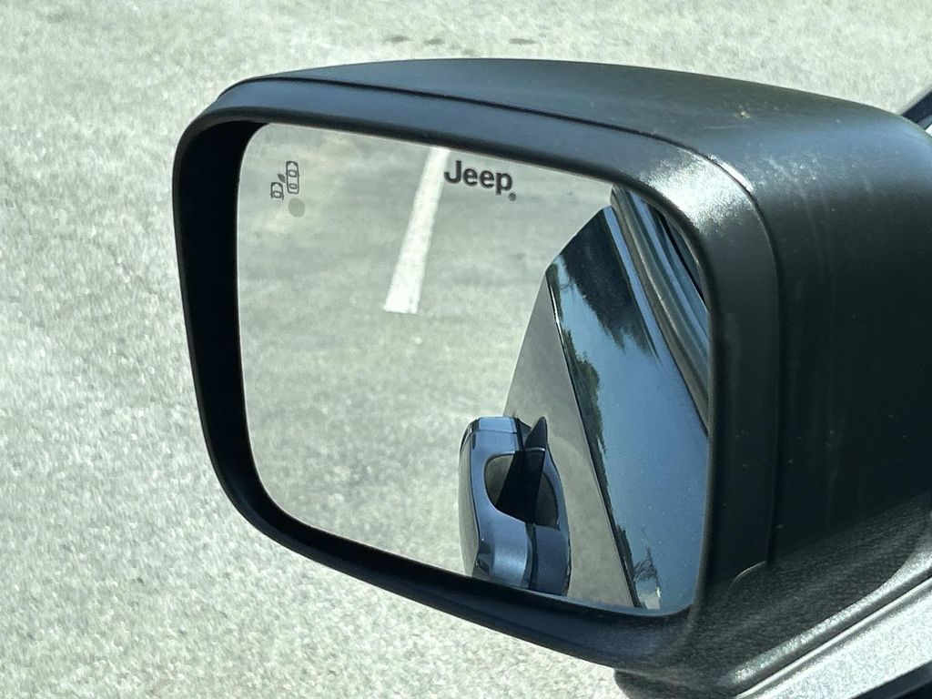 Used 2023 Jeep Renegade SUV