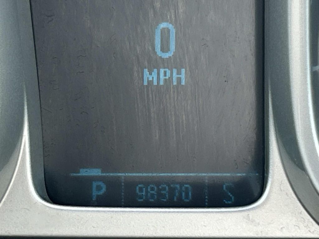 Used 2010 Chevrolet Camaro Coupe