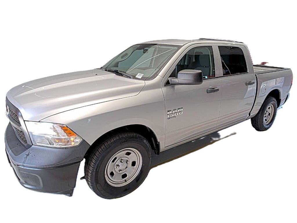 2019 RAM 1500 Classic's photo
