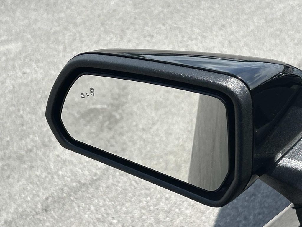 Used 2025 Ford Mustang Coupe