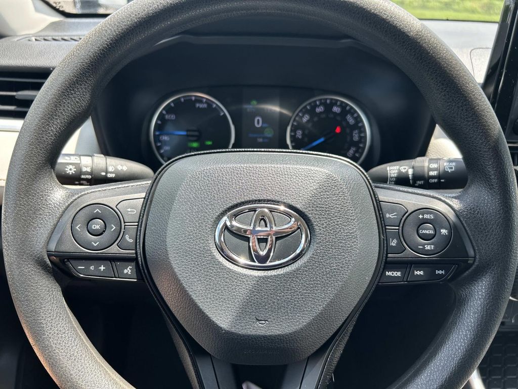 Used 2021 Toyota RAV4 SUV