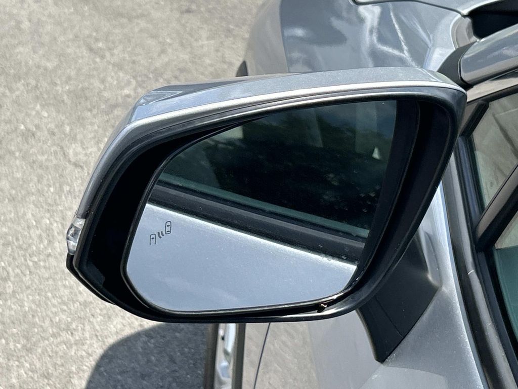 Used 2021 Toyota RAV4 SUV