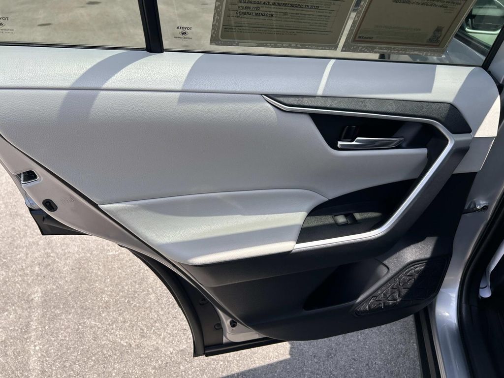 Used 2021 Toyota RAV4 SUV