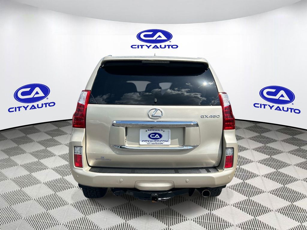 Used 2011 Lexus GX 460 SUV