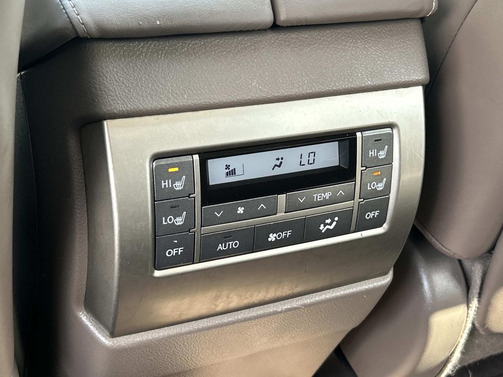 Used 2011 Lexus GX 460 SUV