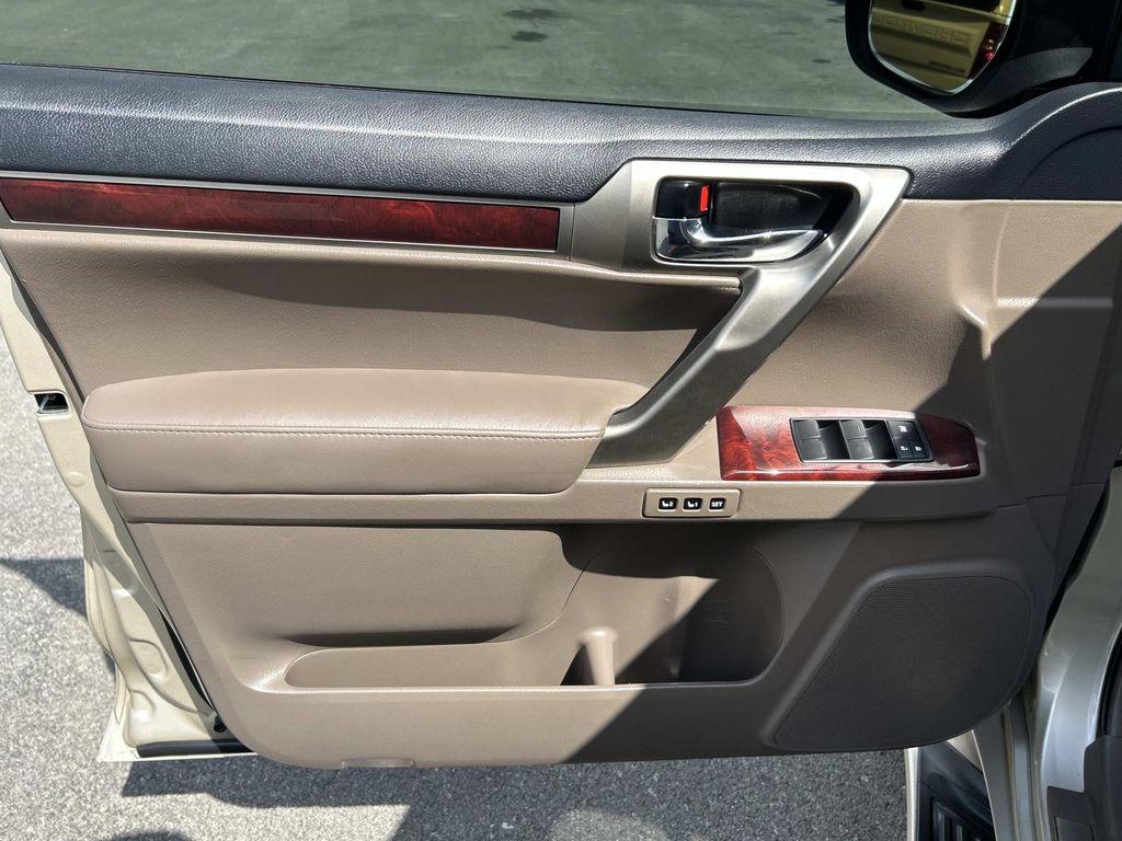 Used 2011 Lexus GX 460 SUV