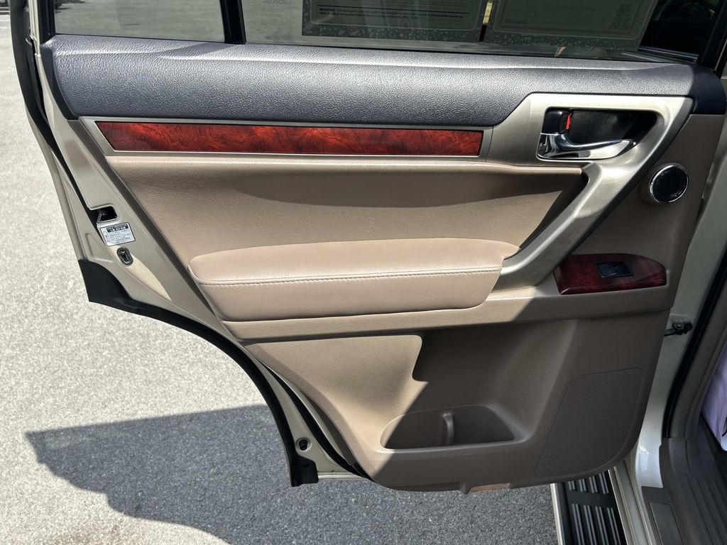 Used 2011 Lexus GX 460 SUV