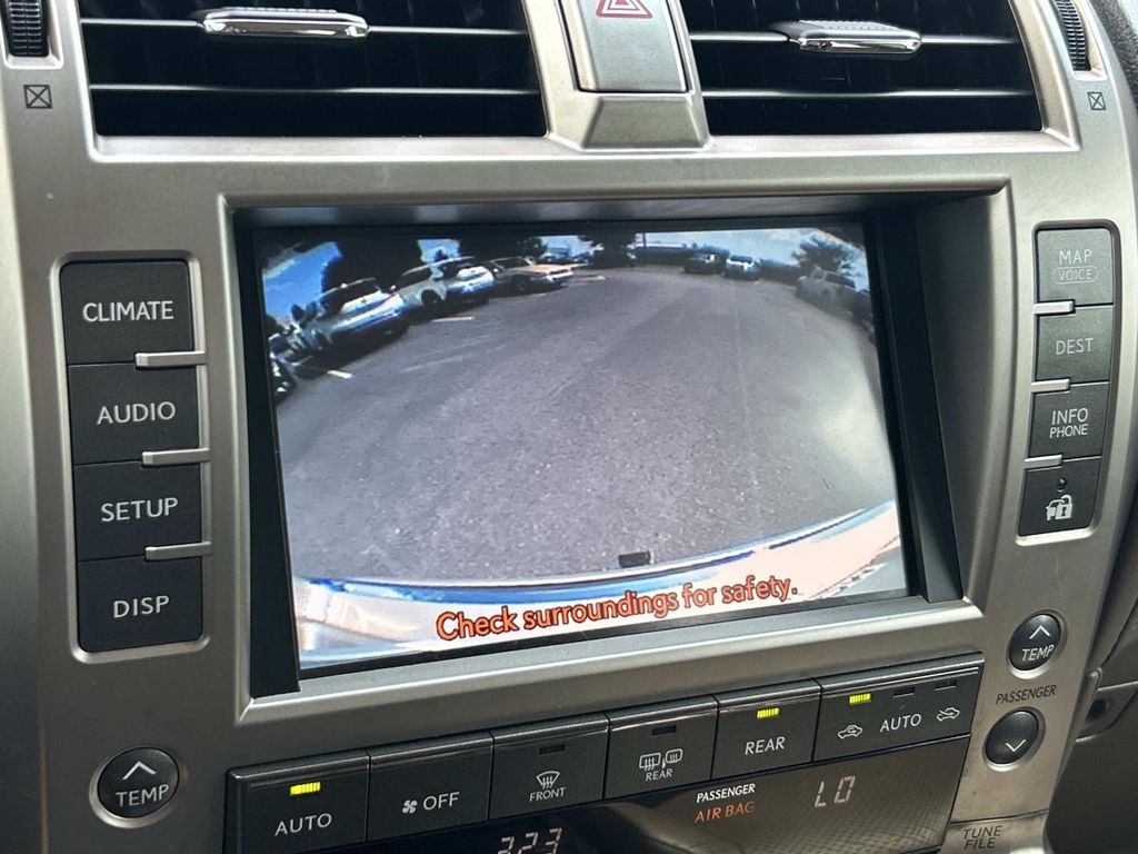 Used 2011 Lexus GX 460 SUV