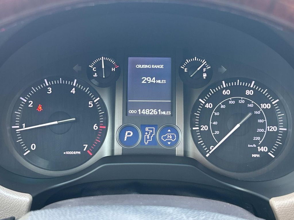 Used 2011 Lexus GX 460 SUV