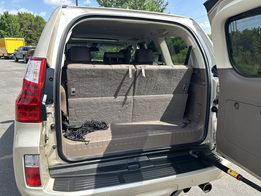 Used 2011 Lexus GX 460 SUV