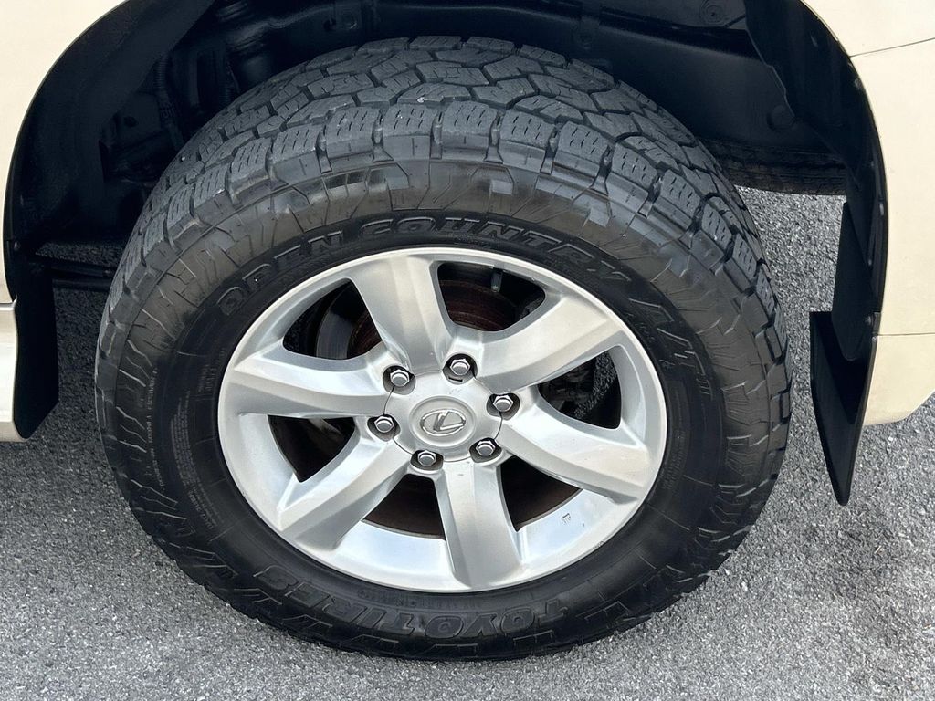 Used 2011 Lexus GX 460 SUV