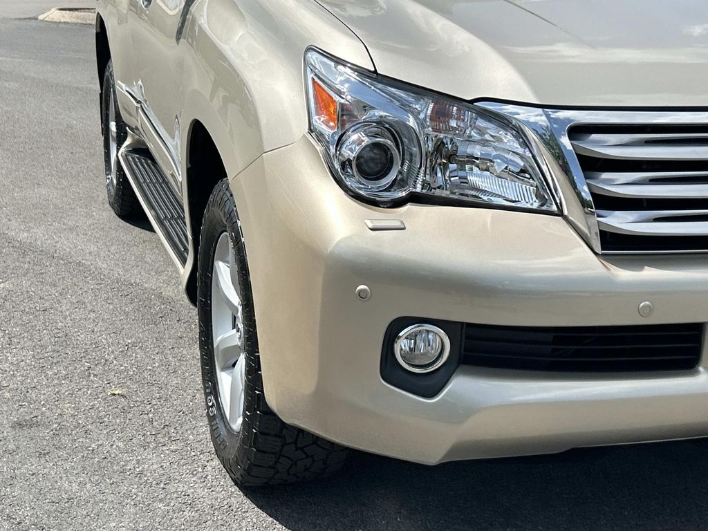 Used 2011 Lexus GX 460 SUV