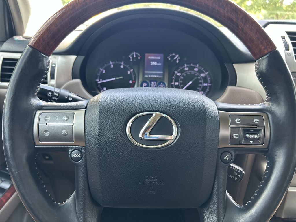 Used 2011 Lexus GX 460 SUV