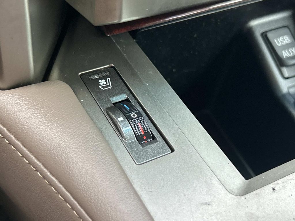 Used 2011 Lexus GX 460 SUV