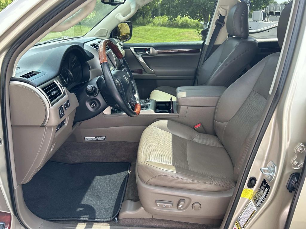 Used 2011 Lexus GX 460 SUV