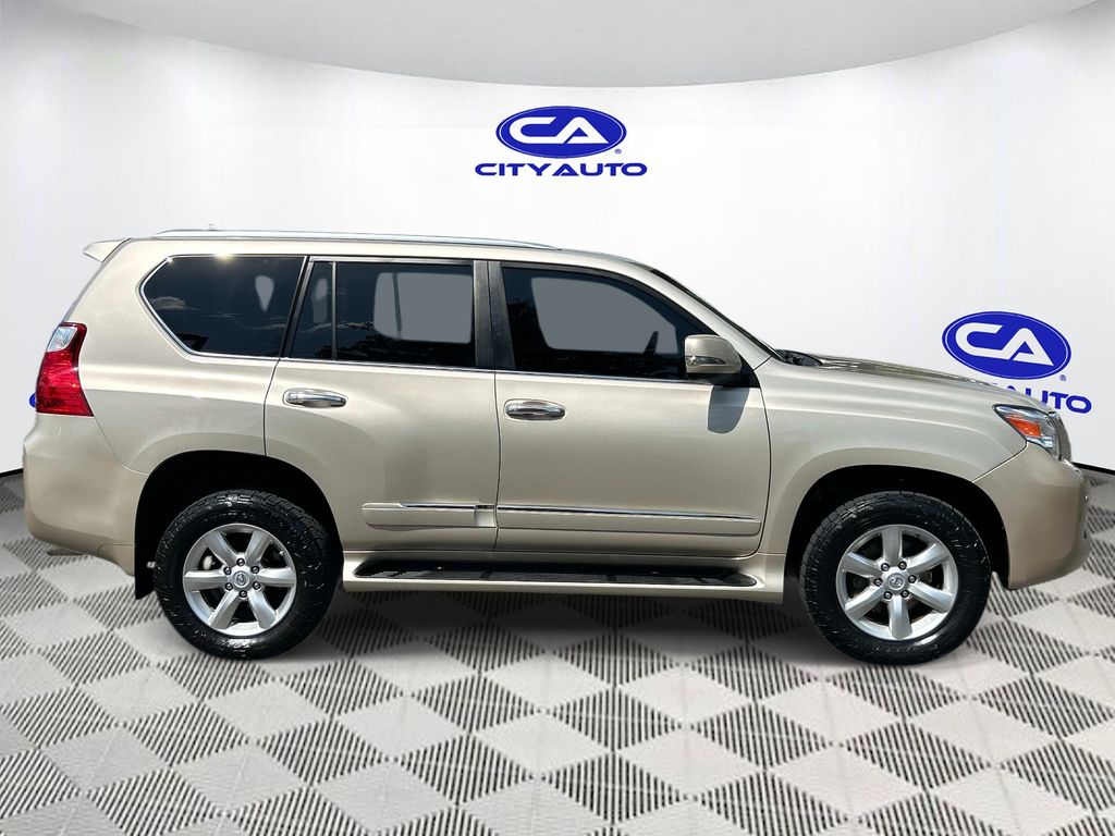Used 2011 Lexus GX 460 SUV