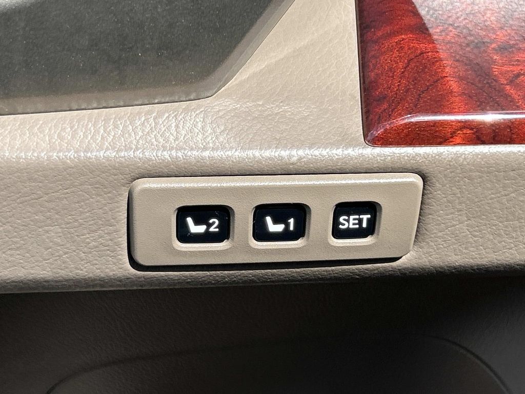 Used 2011 Lexus GX 460 SUV