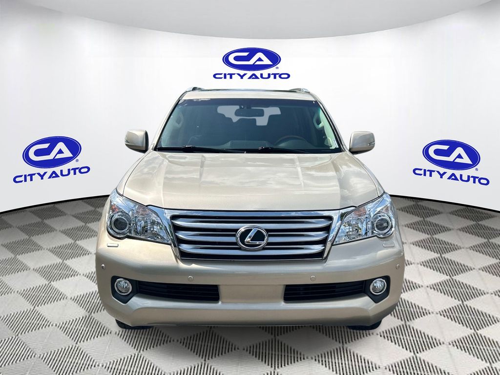Used 2011 Lexus GX 460 SUV