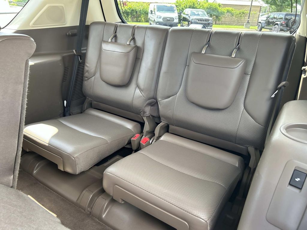 Used 2011 Lexus GX 460 SUV