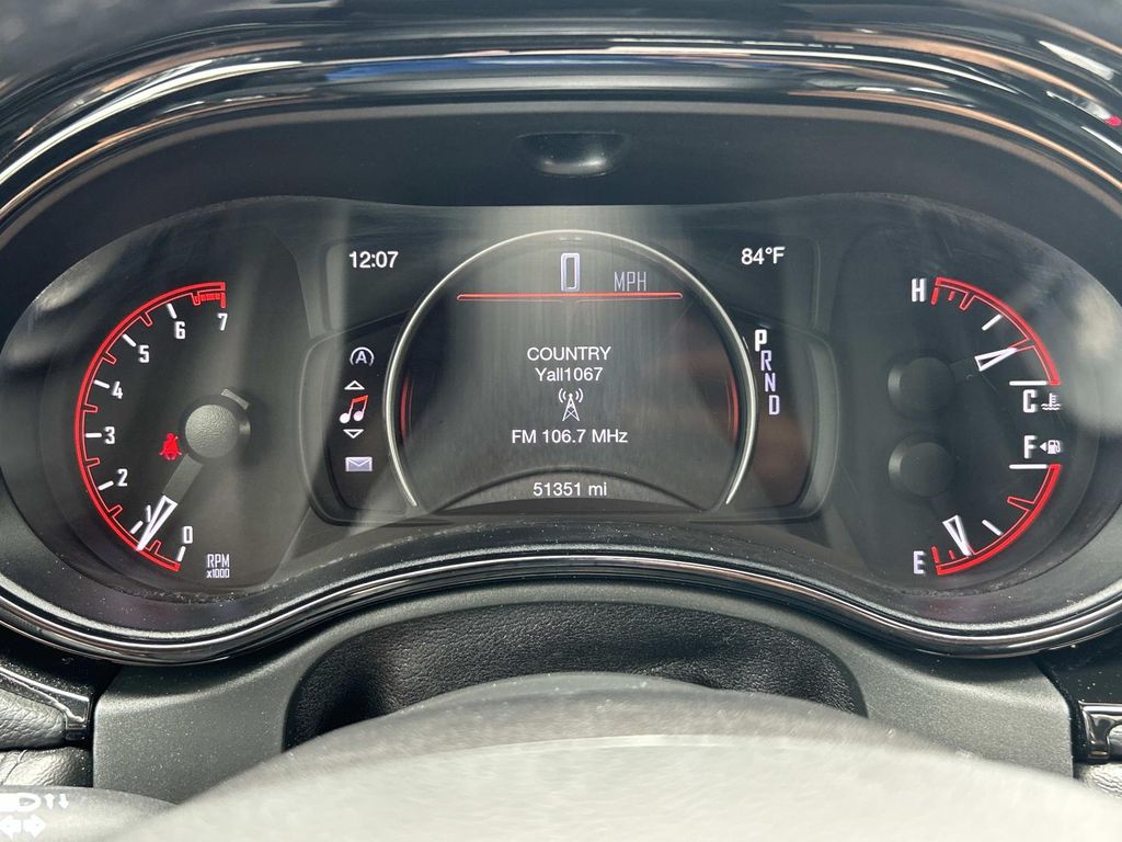 Used 2021 Dodge Durango SUV