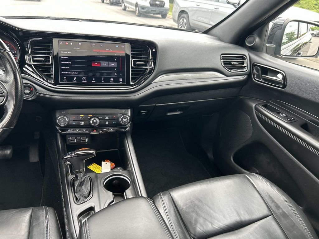 Used 2021 Dodge Durango SUV