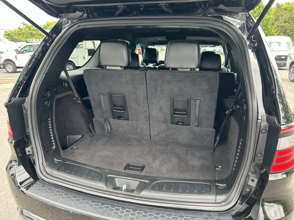 Used 2021 Dodge Durango SUV