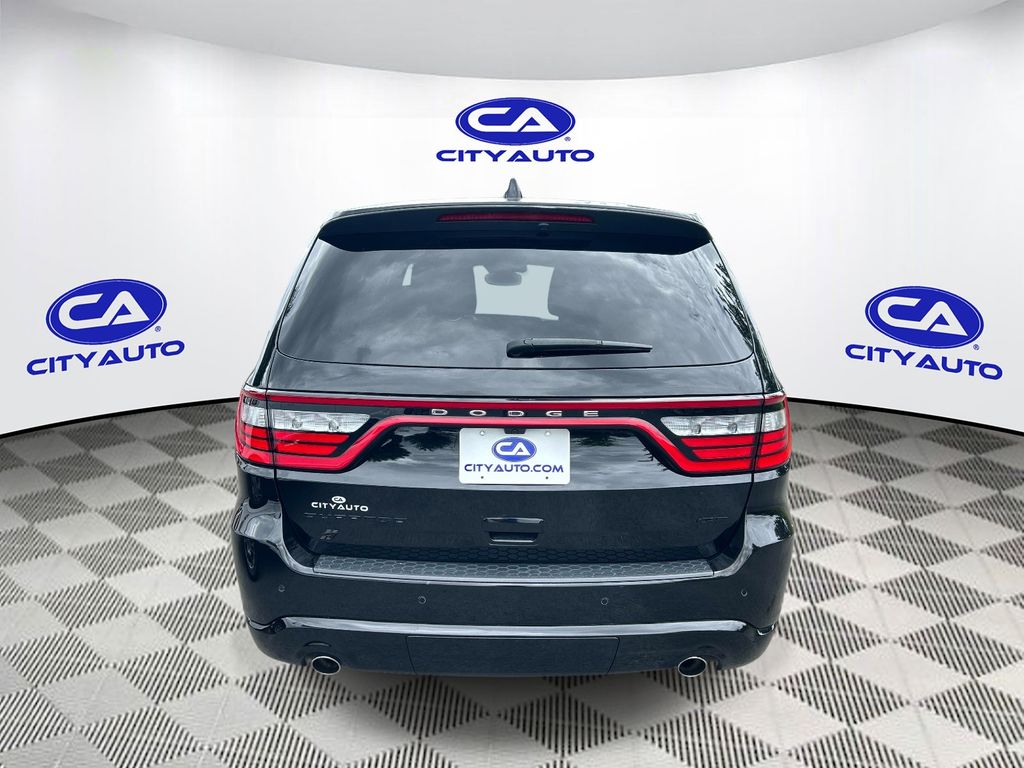 Used 2021 Dodge Durango SUV