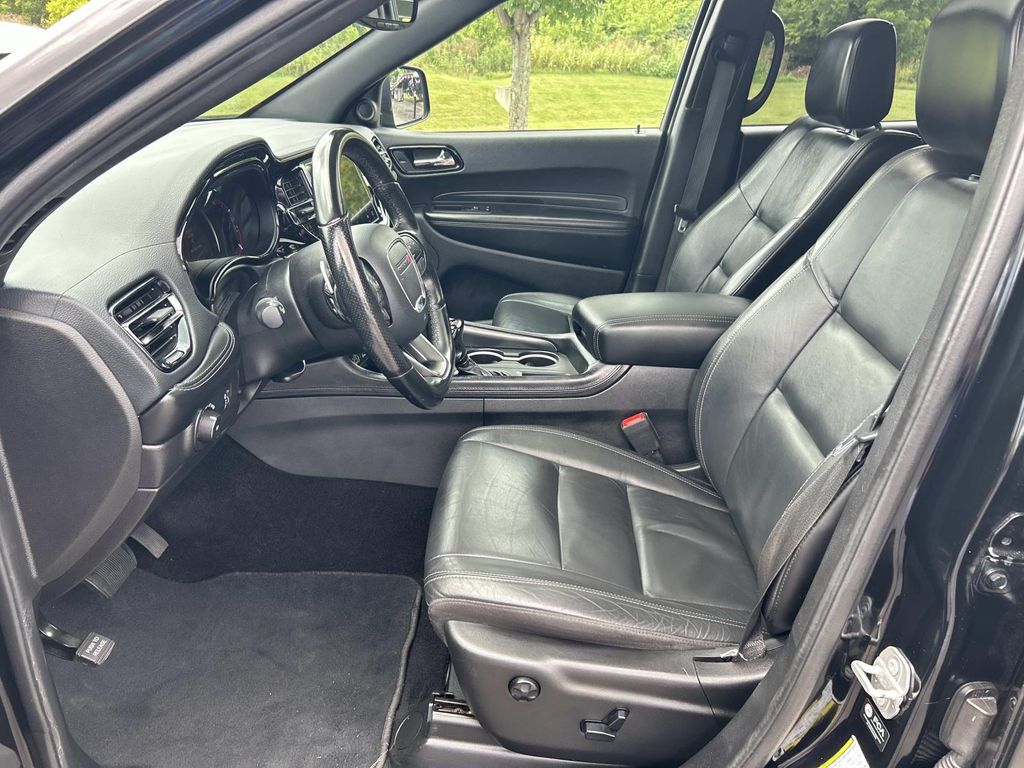 Used 2021 Dodge Durango SUV