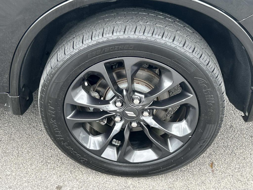 Used 2021 Dodge Durango SUV