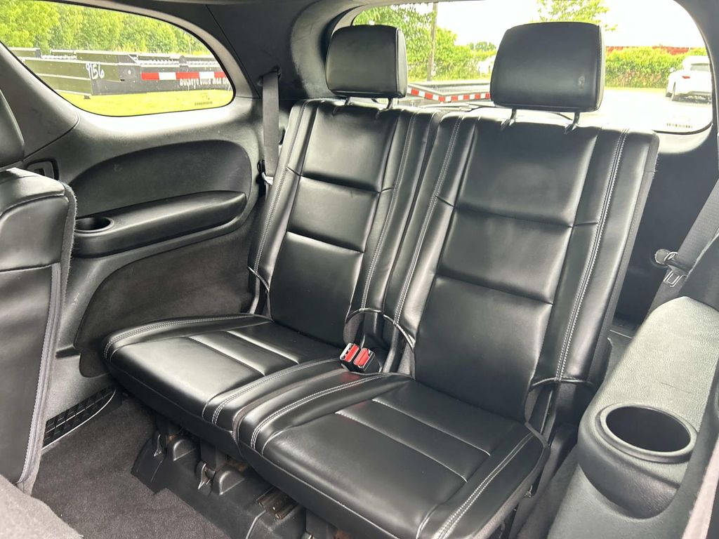 Used 2021 Dodge Durango SUV