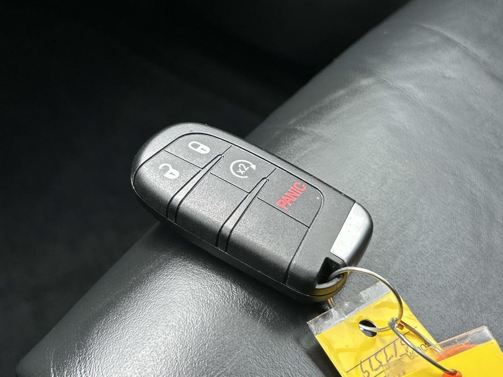 Used 2021 Dodge Durango SUV