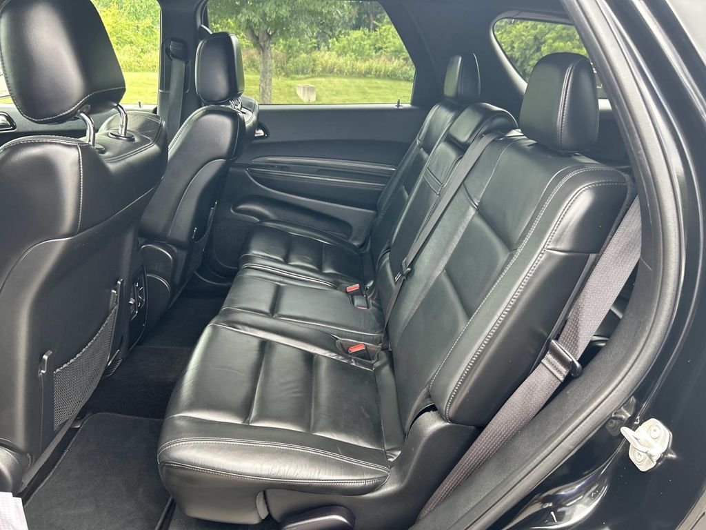 Used 2021 Dodge Durango SUV