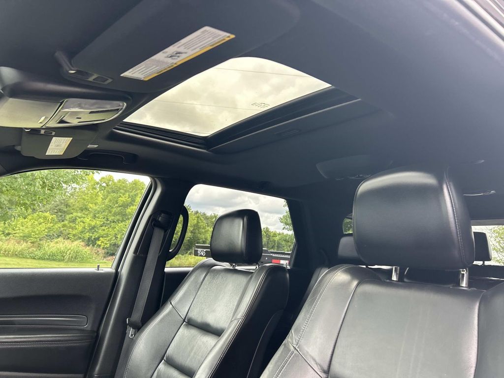 Used 2021 Dodge Durango SUV